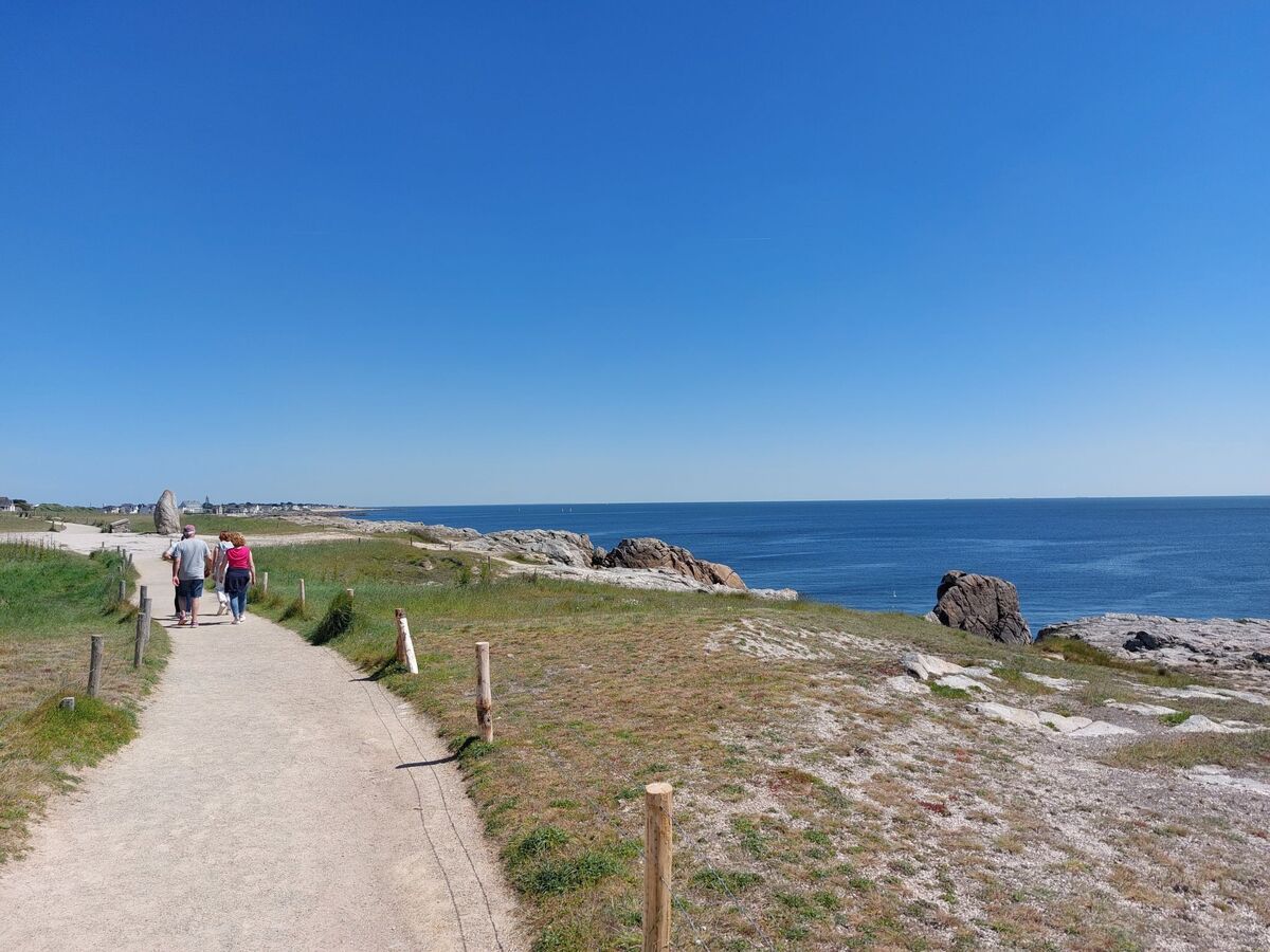 Villa 9 pers. rénovée 2025 à 490 m de la plage - Photo 37