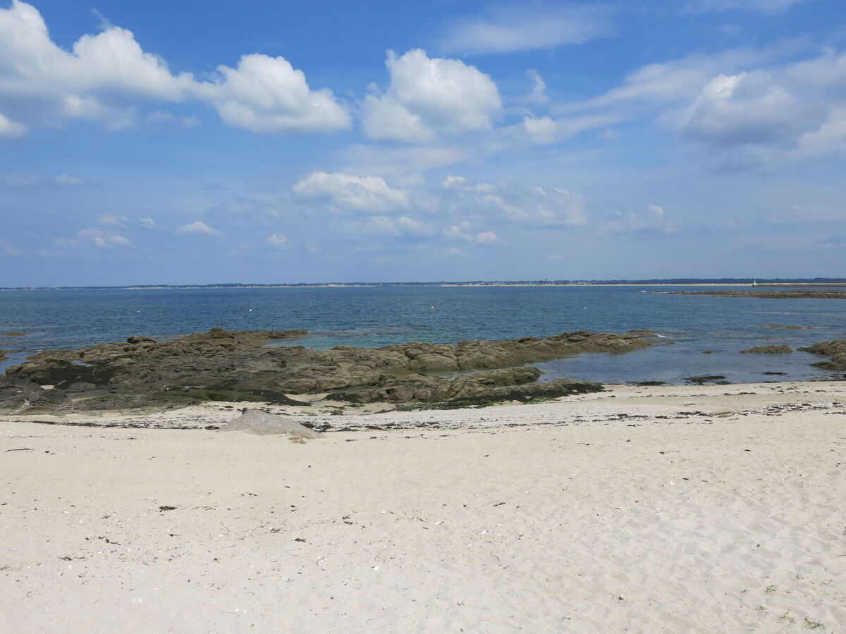 Villa 9 pers. rénovée 2025 à 490 m de la plage - Photo 40
