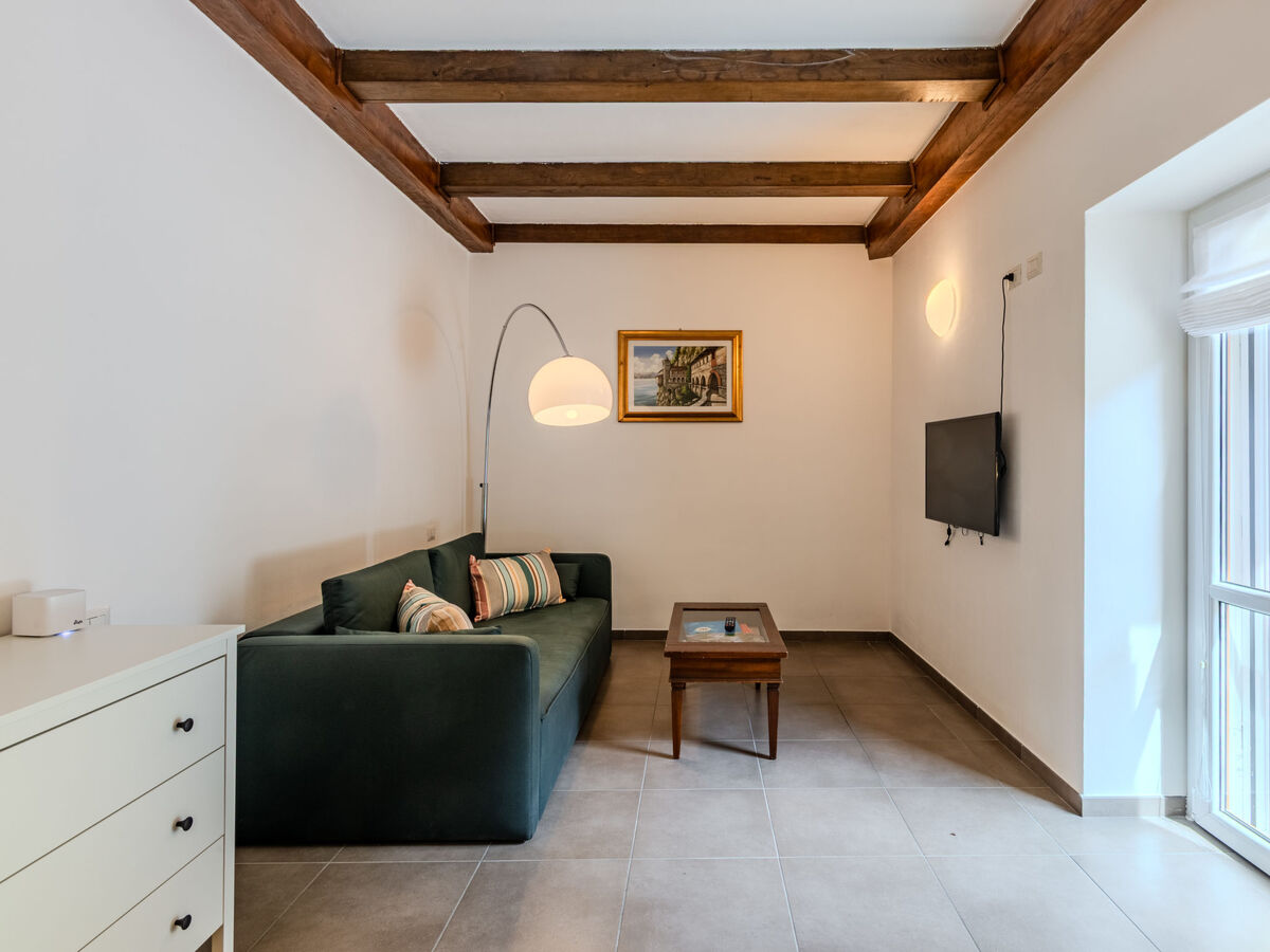 Tre Laghi – Appartement 75 m² rénové, terrasse vue montagnes - Photo 2