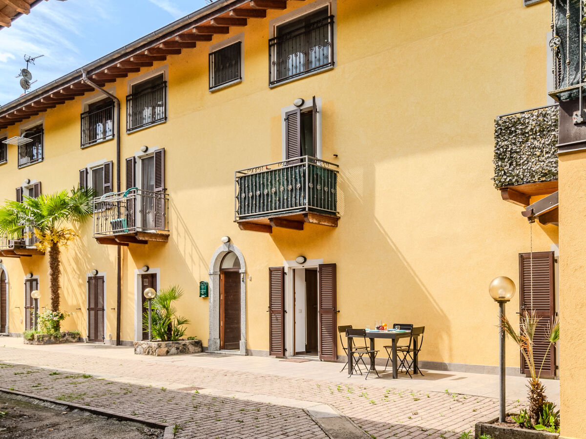 Tre Laghi – Appartement 75 m² rénové, terrasse vue montagnes - Photo 5