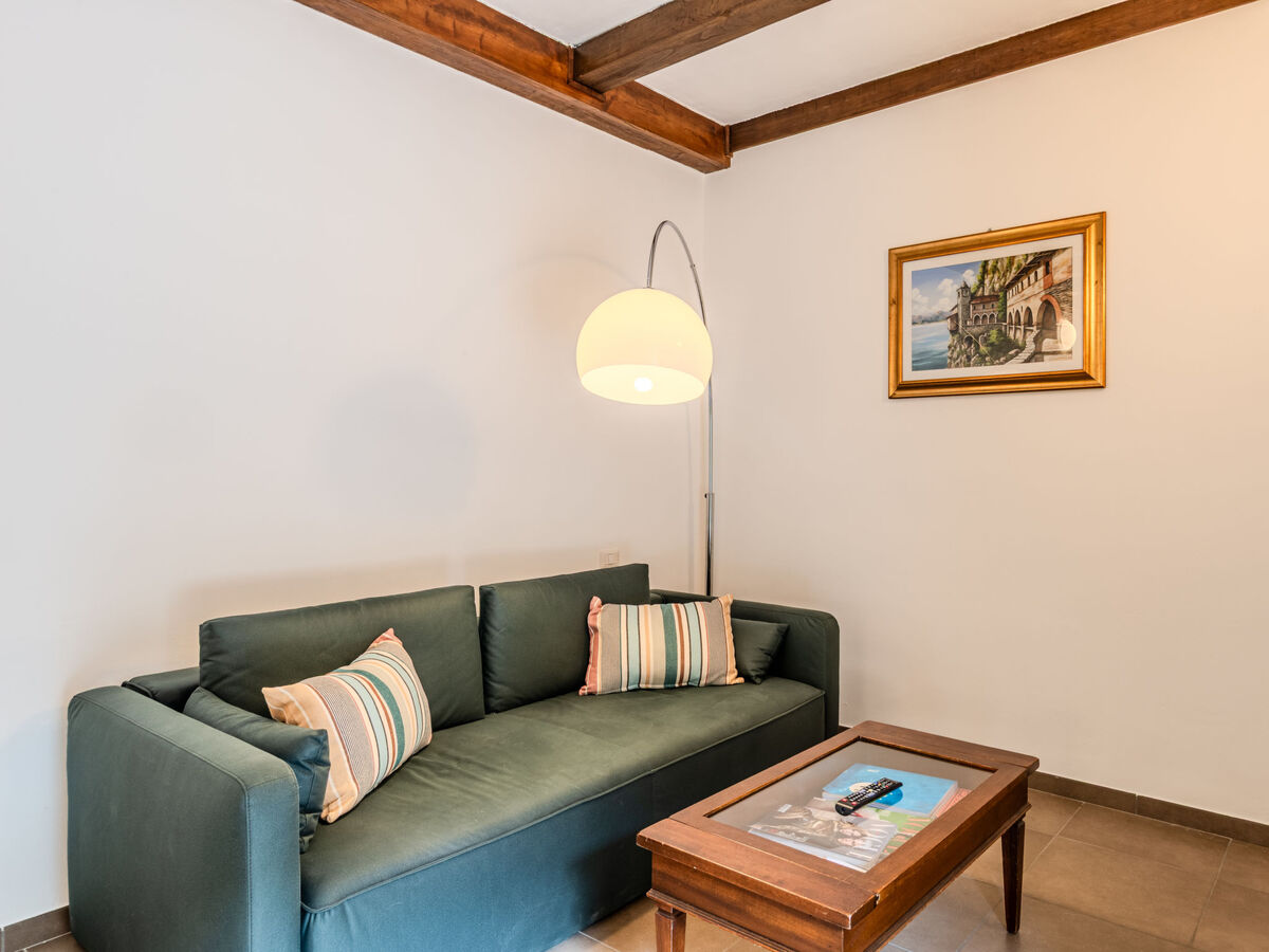 Tre Laghi – Appartement 75 m² rénové, terrasse vue montagnes - Photo 7