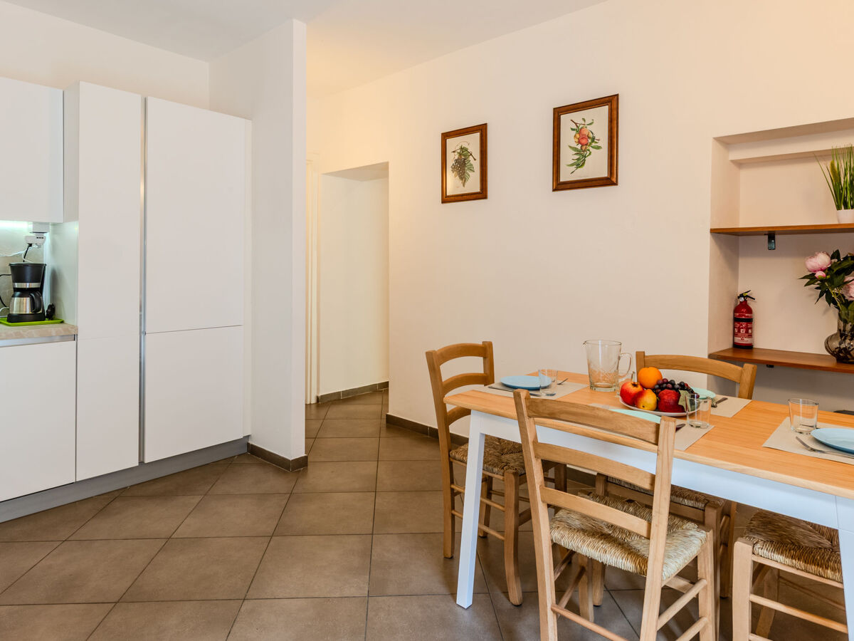 Tre Laghi – Appartement 75 m² rénové, terrasse vue montagnes - Photo 11