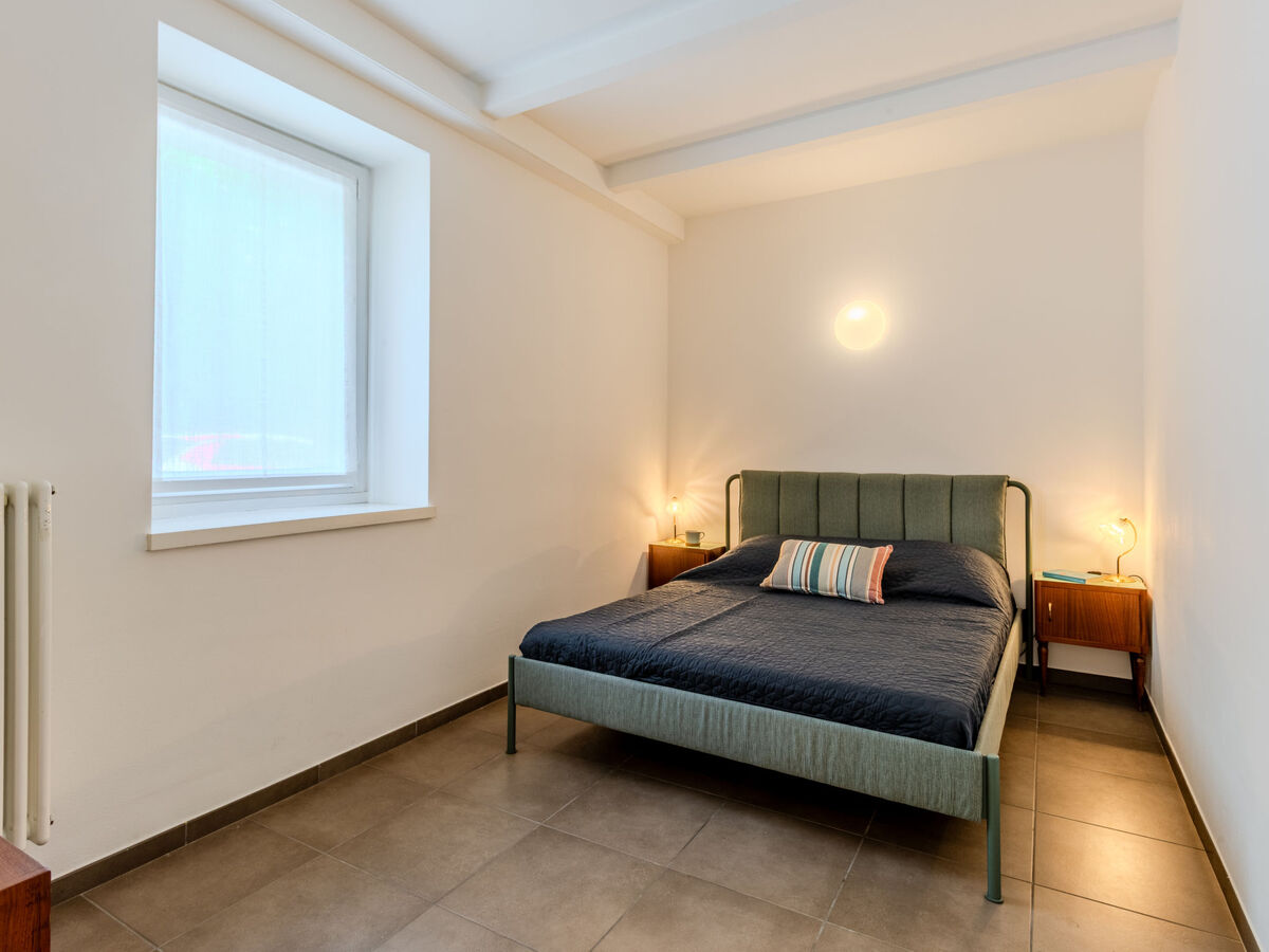 Tre Laghi – Appartement 75 m² rénové, terrasse vue montagnes - Photo 12
