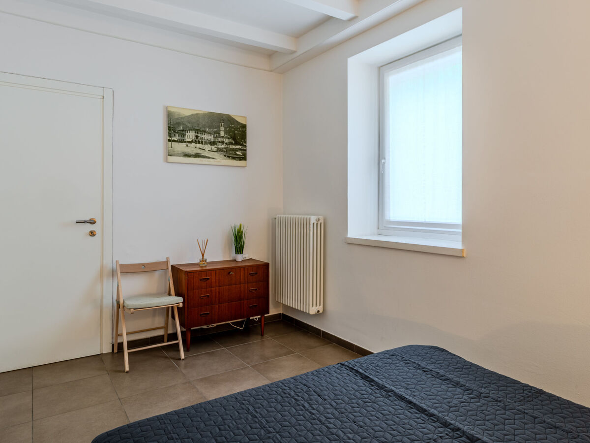 Tre Laghi – Appartement 75 m² rénové, terrasse vue montagnes - Photo 13