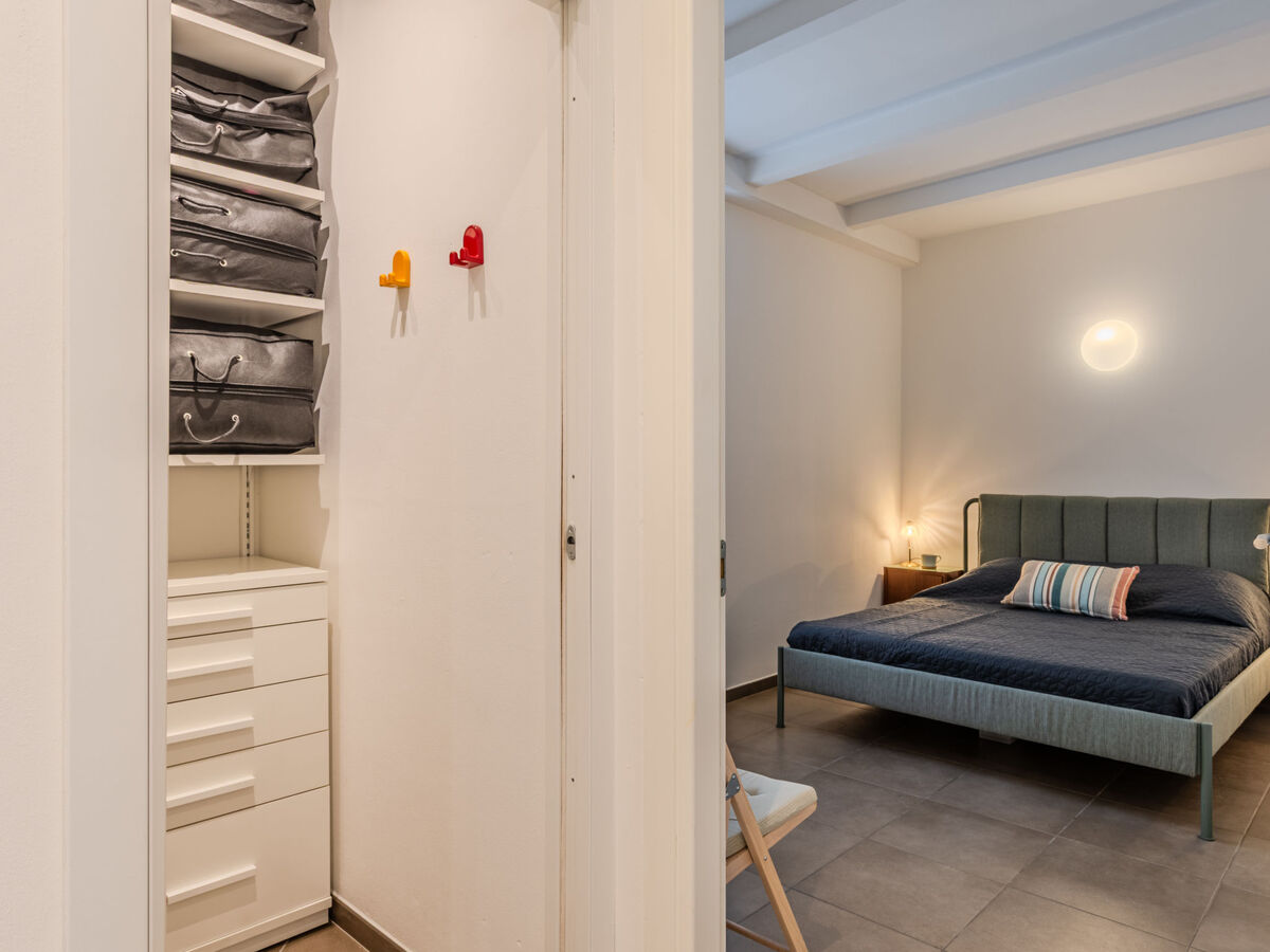 Tre Laghi – Appartement 75 m² rénové, terrasse vue montagnes - Photo 14