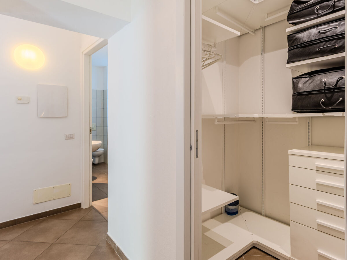 Tre Laghi – Appartement 75 m² rénové, terrasse vue montagnes - Photo 15