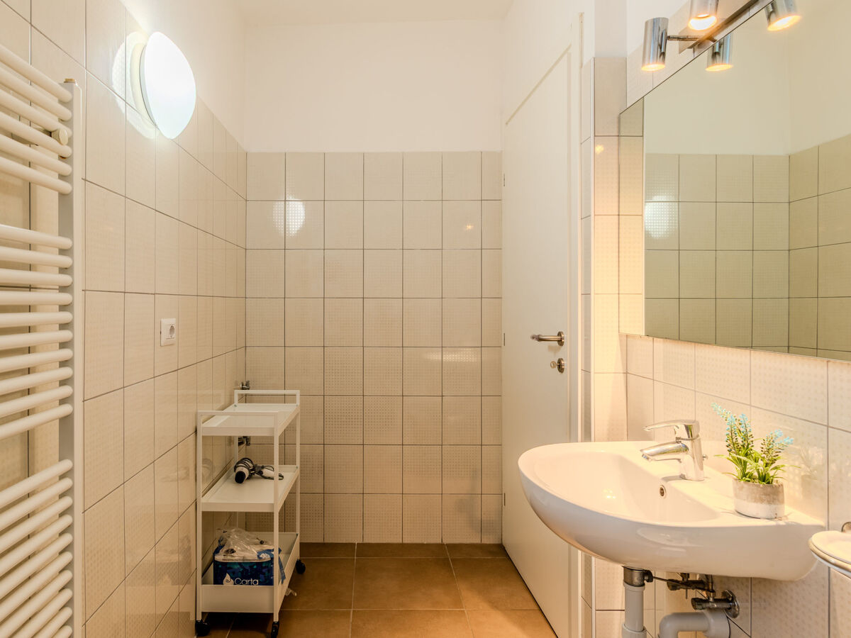 Tre Laghi – Appartement 75 m² rénové, terrasse vue montagnes - Photo 17