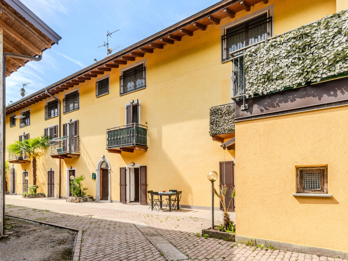 Tre Laghi – Appartement 75 m² rénové, terrasse vue montagnes - Photo 19