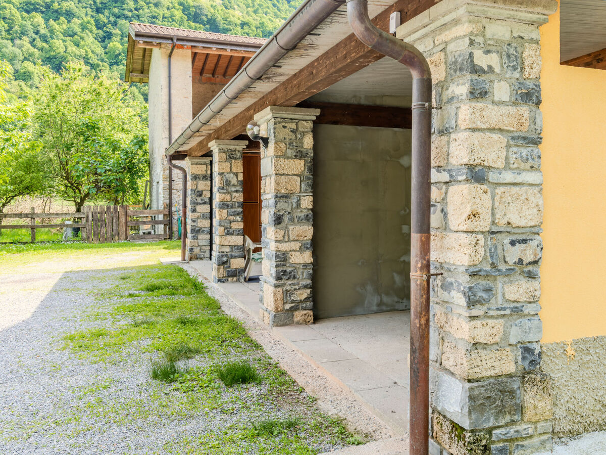 Tre Laghi – Appartement 75 m² rénové, terrasse vue montagnes - Photo 20