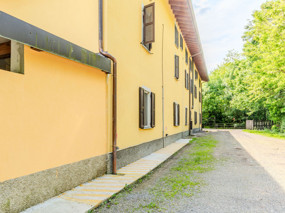 Tre Laghi – Appartement 75 m² rénové, terrasse vue montagnes - Photo 21