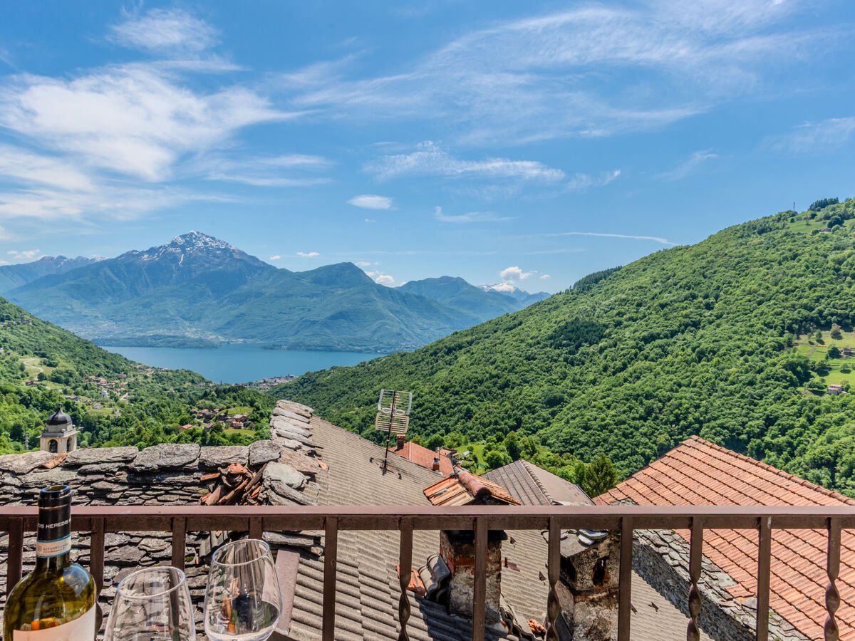 Studio loft 50 m² avec vue lac à Gravedona - Photo 3