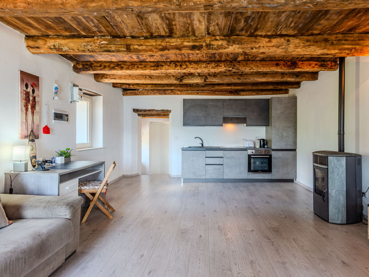 Studio loft 50 m² avec vue lac à Gravedona - Photo 4