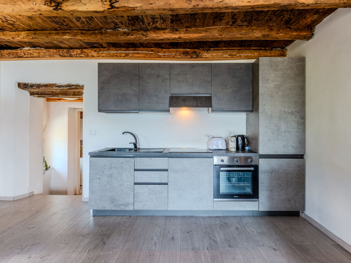 Studio loft 50 m² avec vue lac à Gravedona - Photo 10