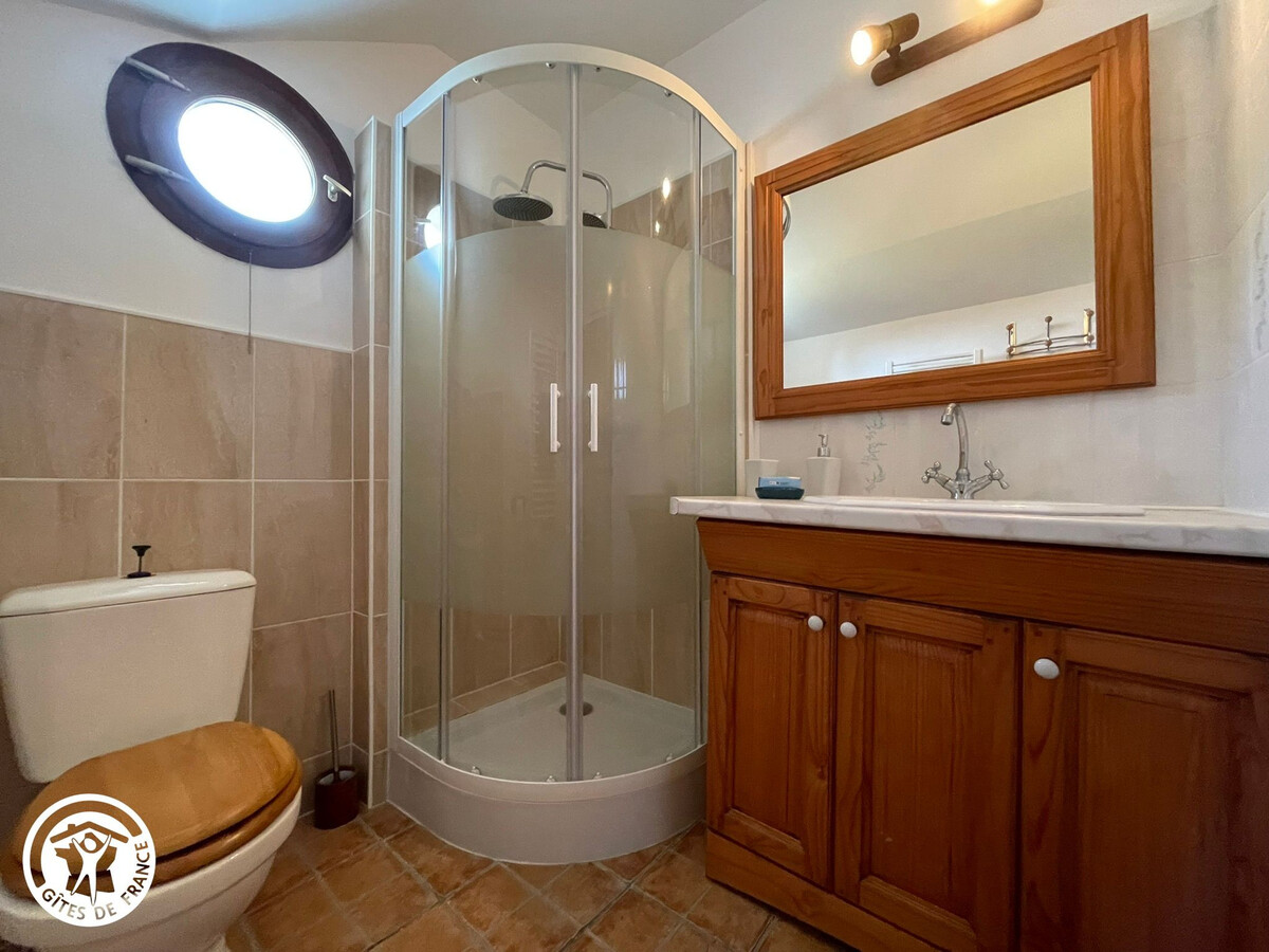 Bourrine traditionnelle avec terrain privatif à Beauvoir-sur-Mer - Photo 15