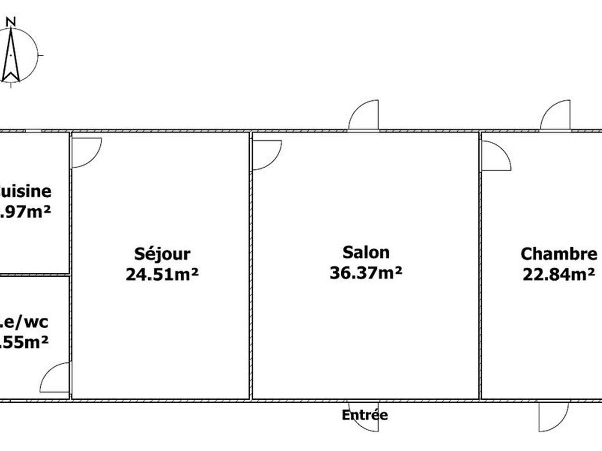 Bourrine traditionnelle avec terrain privatif à Beauvoir-sur-Mer - Photo 19