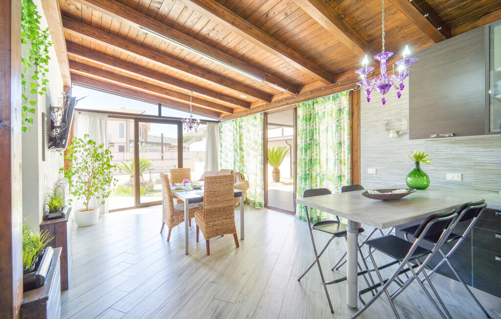 Maison 8 personnes à Trabia - Photo 3