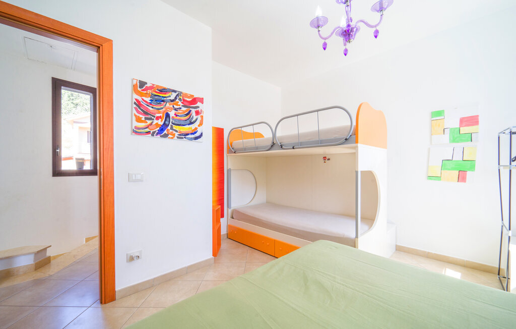 Maison 8 personnes à Trabia - Photo 5