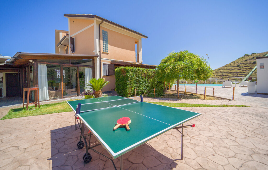 Maison 8 personnes à Trabia - Photo 6