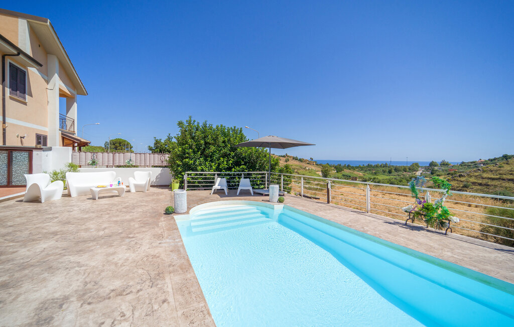 Maison 8 personnes à Trabia - Photo 7