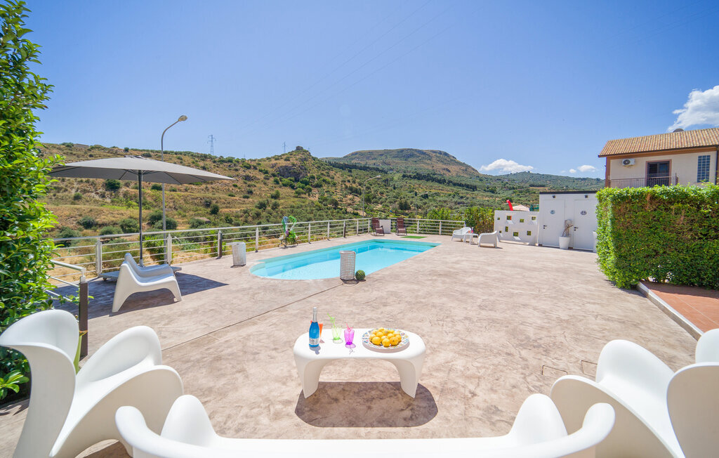 Maison 8 personnes à Trabia - Photo 11