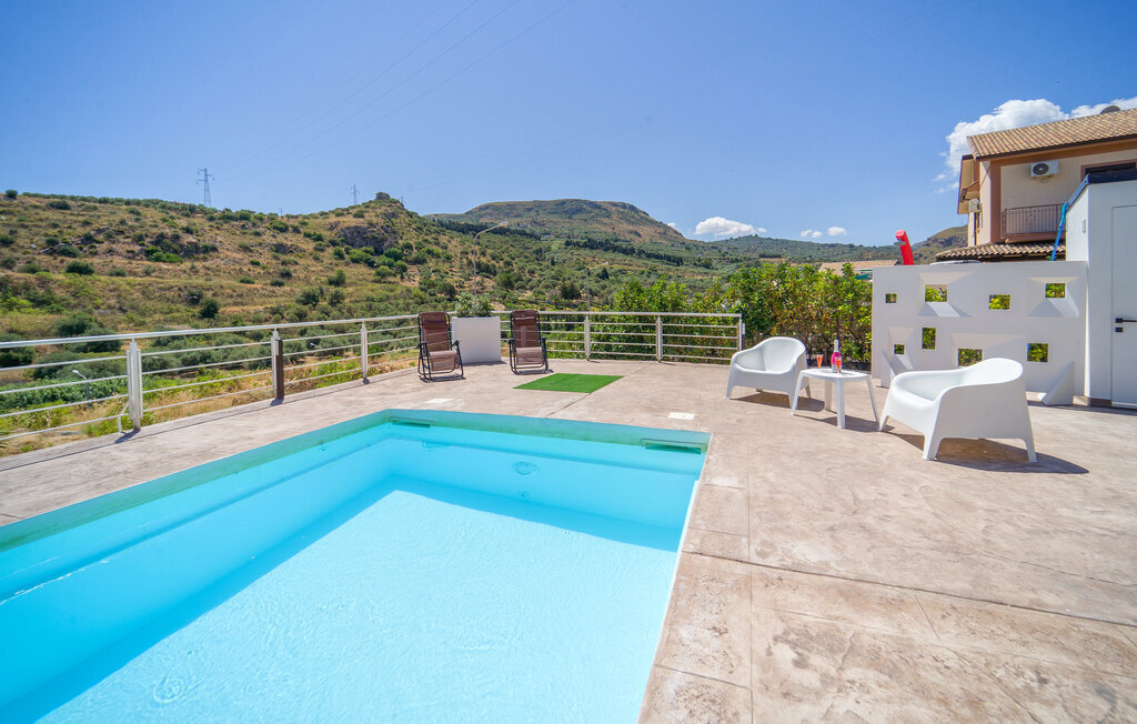 Maison 8 personnes à Trabia - Photo 12