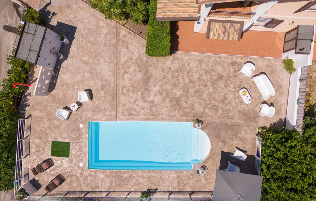 Maison 8 personnes à Trabia - Photo 13