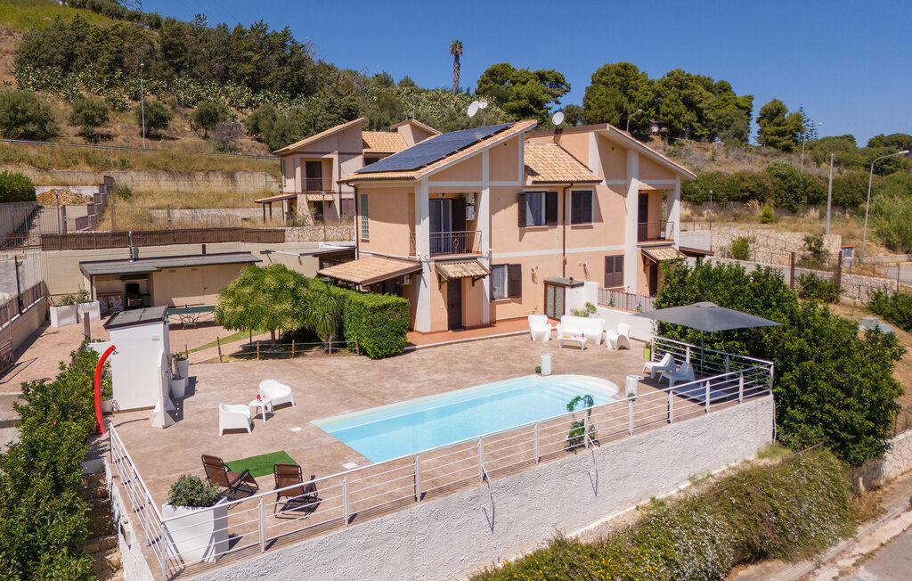 Maison 8 personnes à Trabia - Photo 14