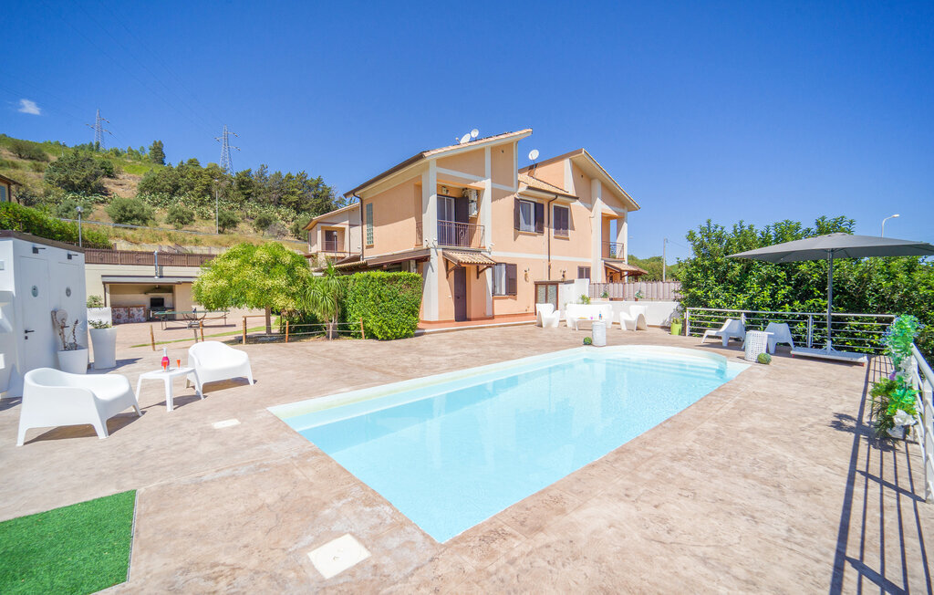 Maison 8 personnes à Trabia - Photo 15