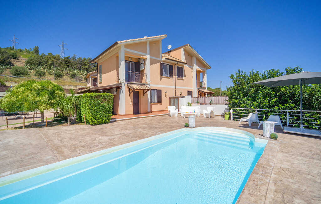 Maison 8 personnes à Trabia - Photo 16