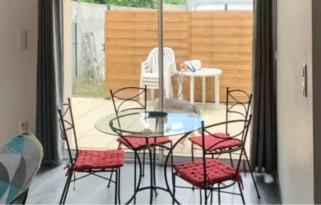 Location maison de vacances à Mallemort