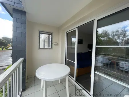 Location appartement de vacances à Arzon