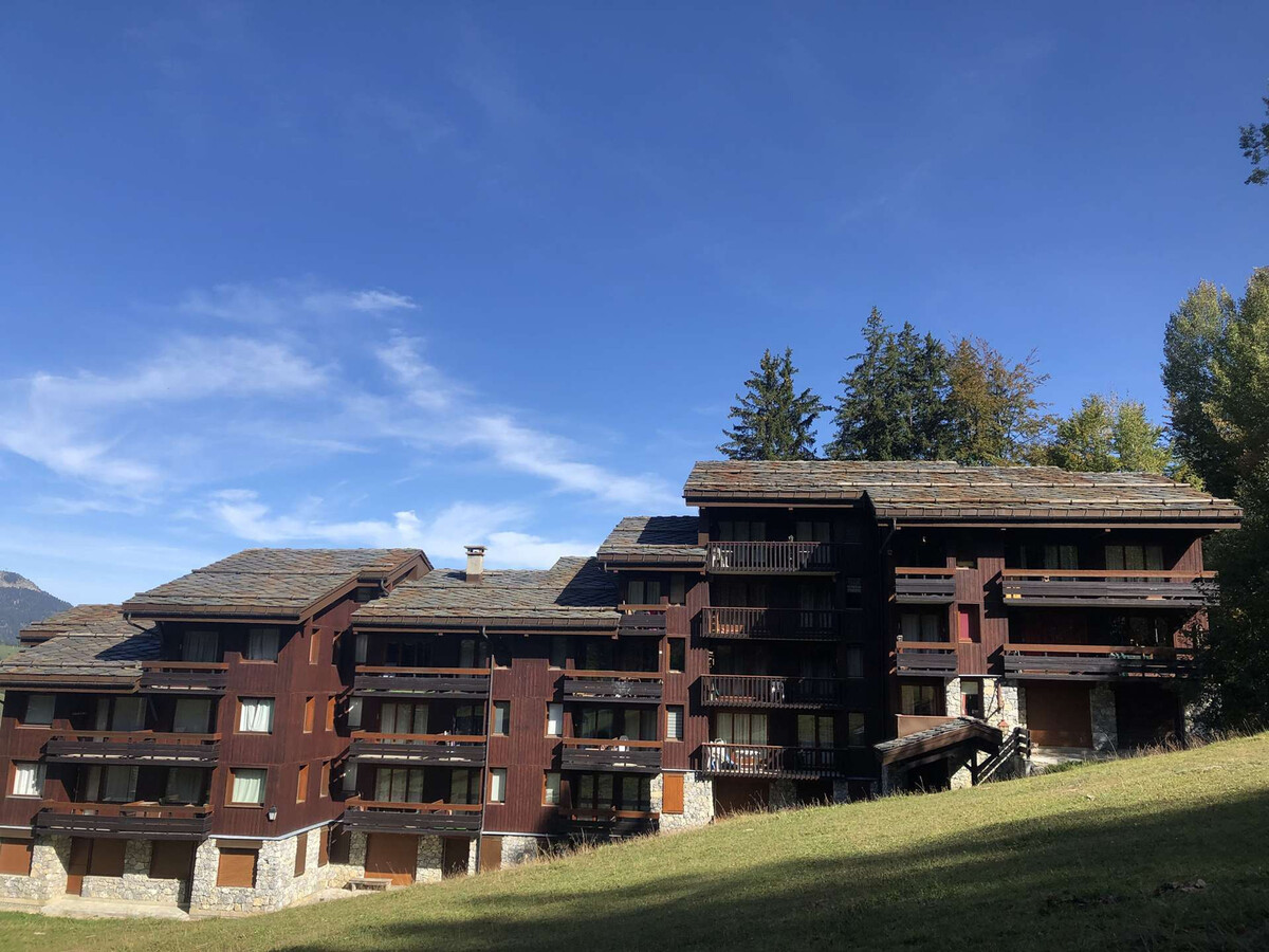 3 pièces + mezzanine 8 pers, rénové aux Avanchers-Valmorel - Photo 16