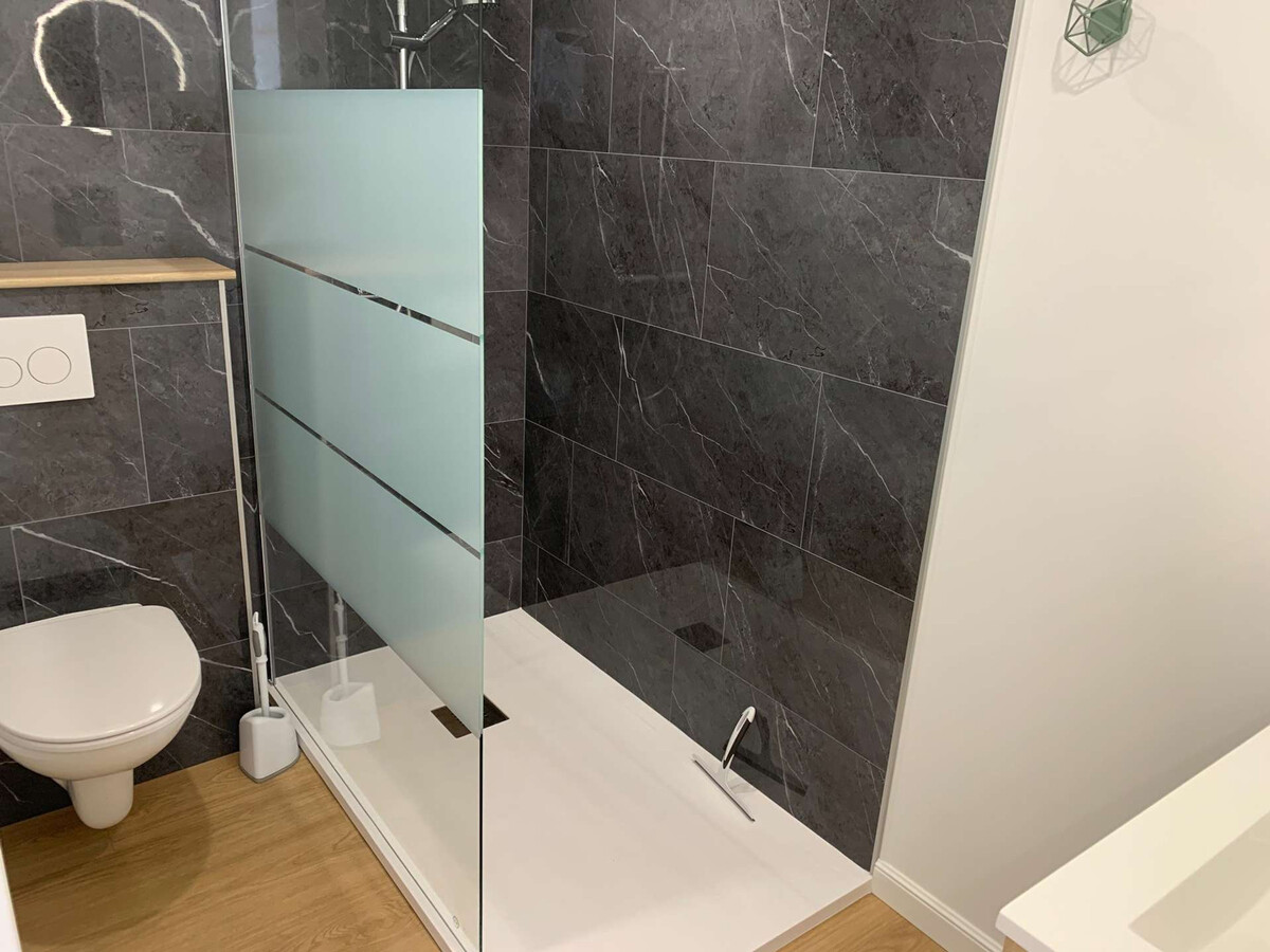 Appartement 150 m de la plage avec loggia à Saint-Hilaire-de-Riez - Photo 3