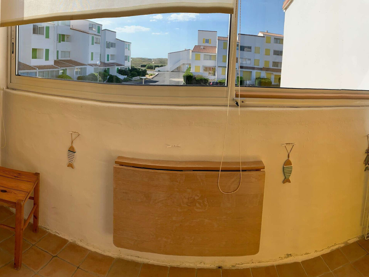 Appartement 150 m de la plage avec loggia à Saint-Hilaire-de-Riez - Photo 7
