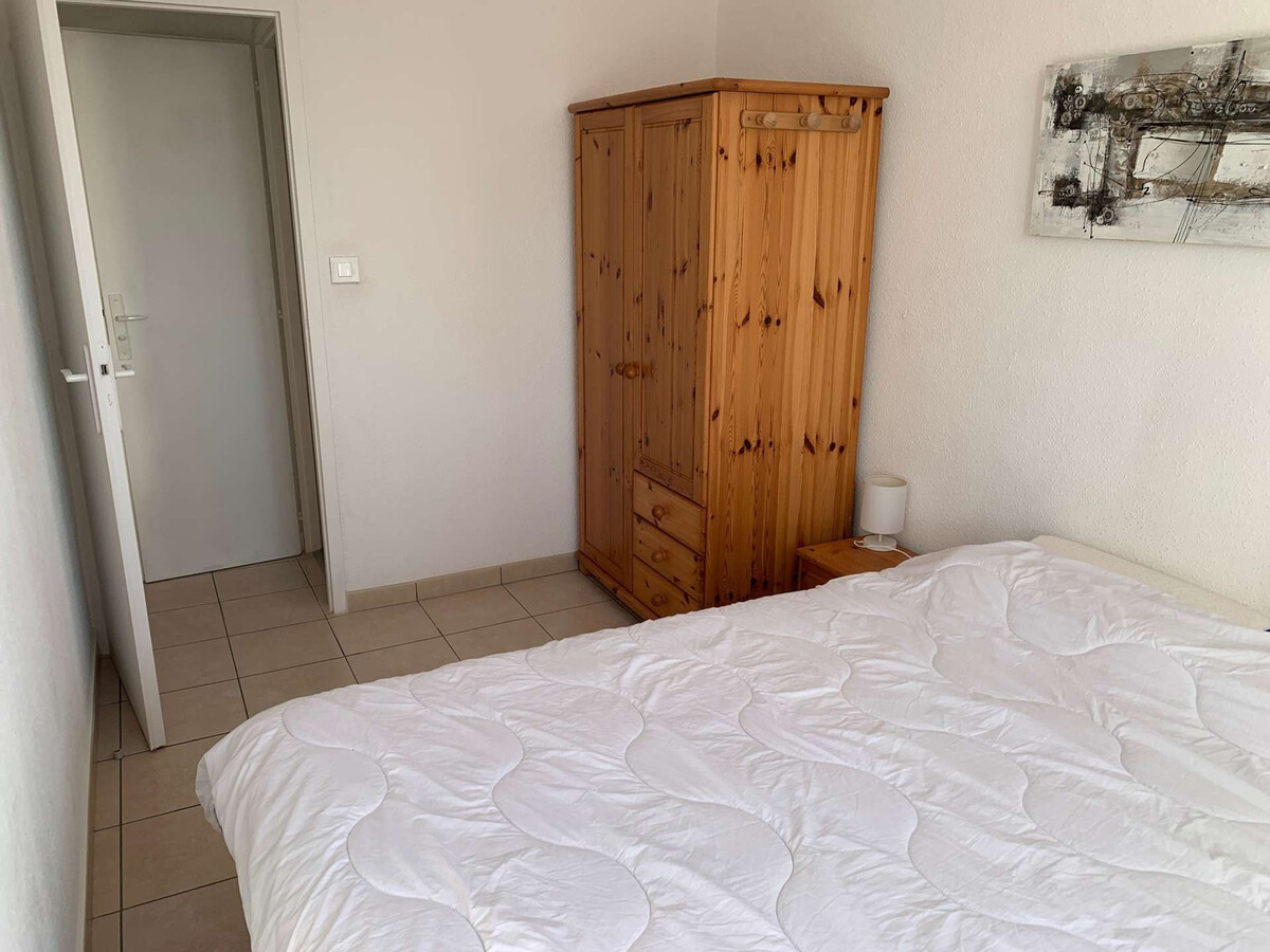 Appartement 150 m de la plage avec loggia à Saint-Hilaire-de-Riez - Photo 8