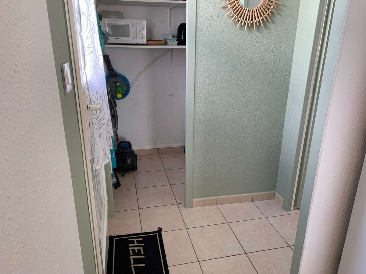 Appartement 150 m de la plage avec loggia à Saint-Hilaire-de-Riez - Photo 12