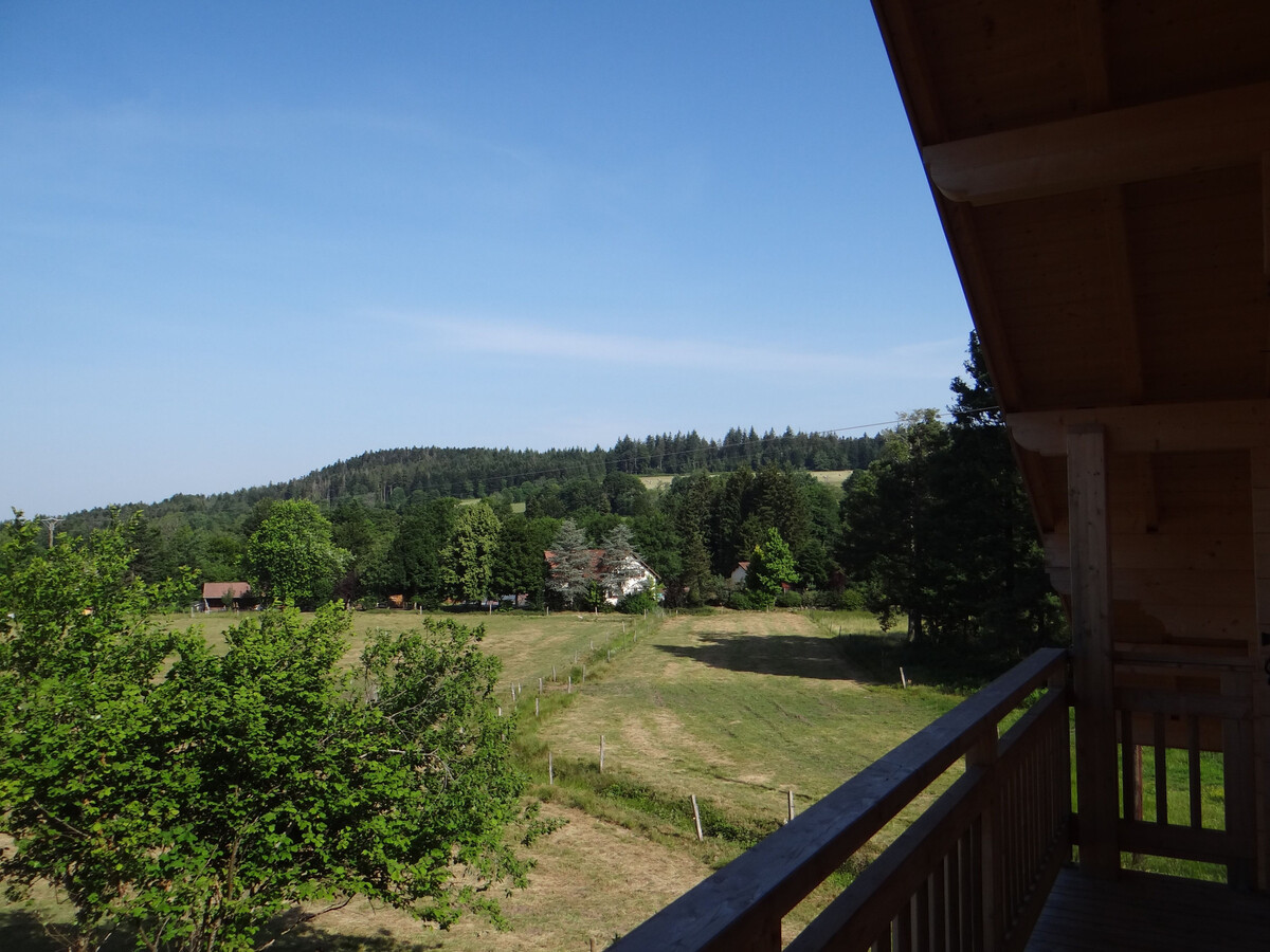 Chalet des 4 Vents : 6 pers, Vosges, randos & ski - Photo 8