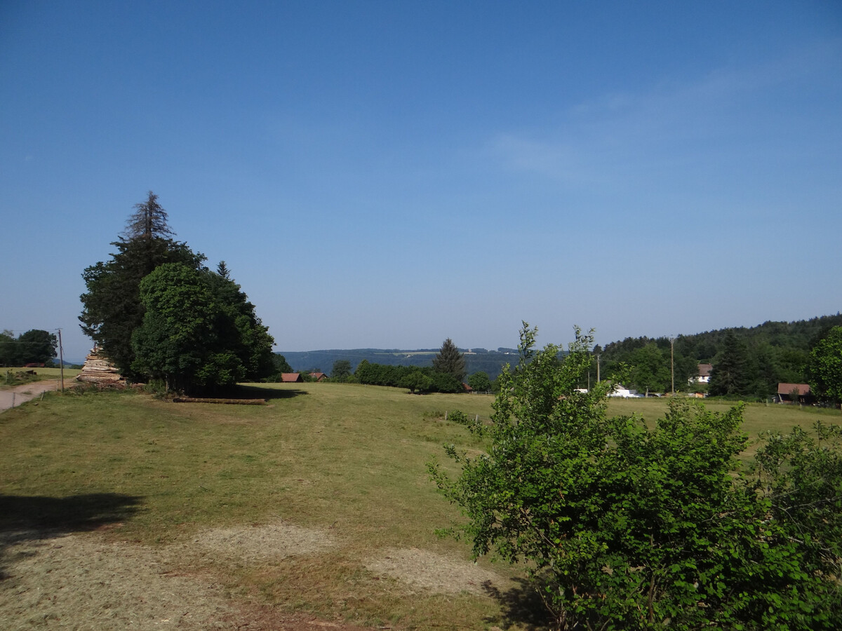 Chalet des 4 Vents : 6 pers, Vosges, randos & ski - Photo 9