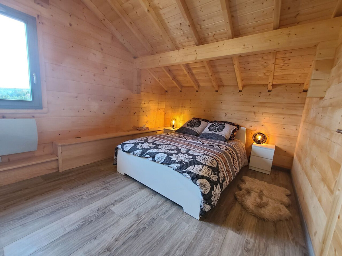 Chalet des 4 Vents : 6 pers, Vosges, randos & ski - Photo 10