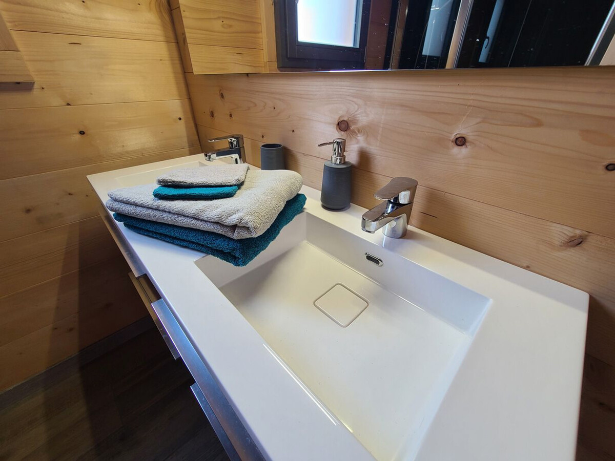 Chalet des 4 Vents : 6 pers, Vosges, randos & ski - Photo 11