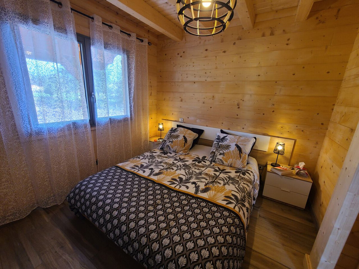 Chalet des 4 Vents : 6 pers, Vosges, randos & ski - Photo 14
