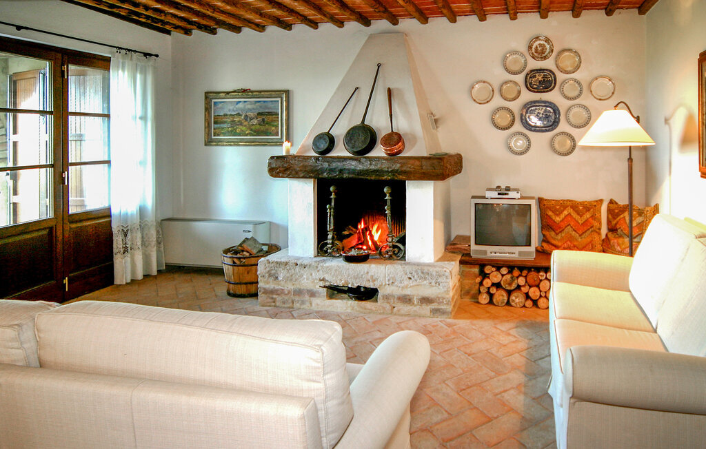 Maison 10 personnes à San Gimignano - Photo 4
