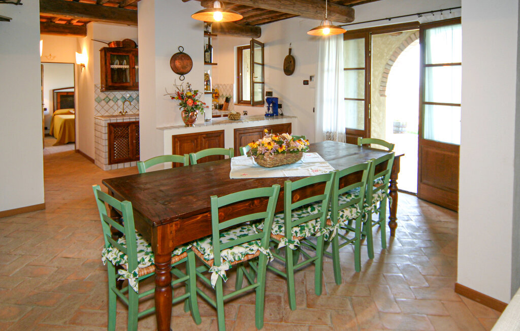 Maison 10 personnes à San Gimignano - Photo 5