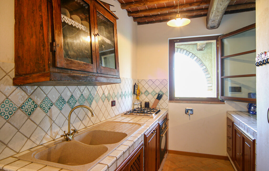 Maison 10 personnes à San Gimignano - Photo 6