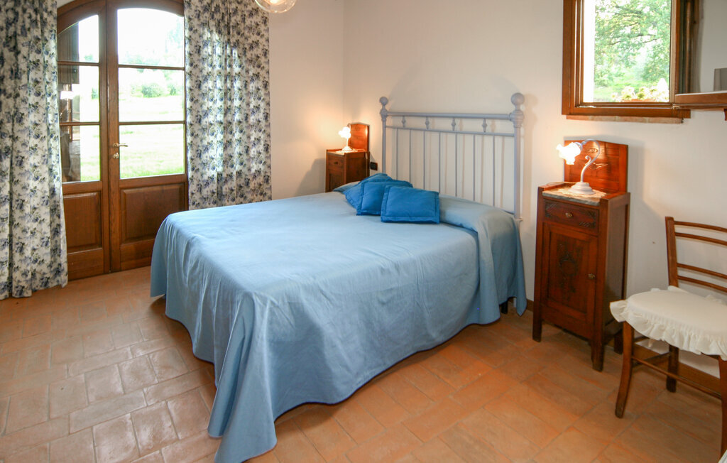 Maison 10 personnes à San Gimignano - Photo 7