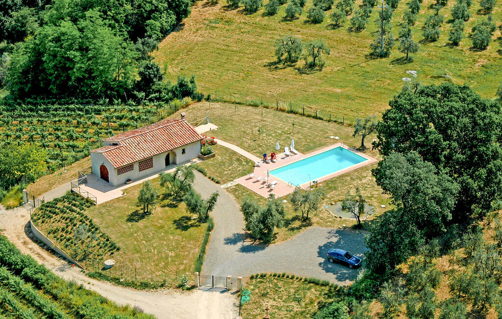 Maison 10 personnes à San Gimignano - Photo 8
