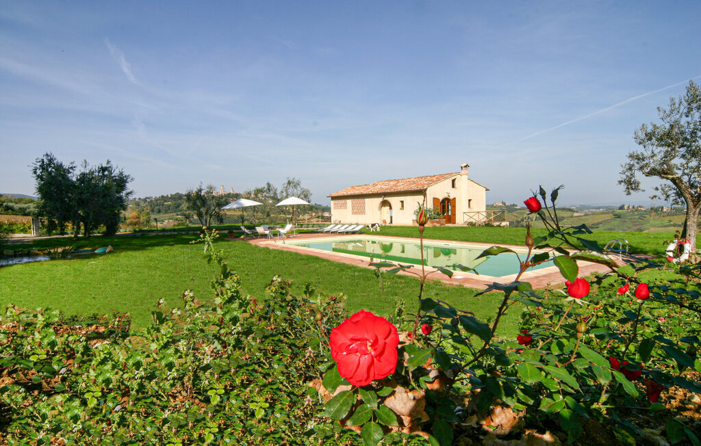Maison 10 personnes à San Gimignano - Photo 10