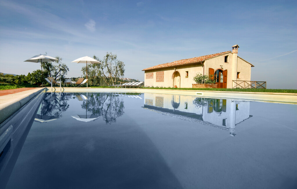 Maison 10 personnes à San Gimignano - Photo 12