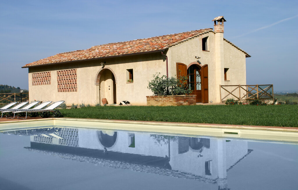 Maison 10 personnes à San Gimignano - Photo 13
