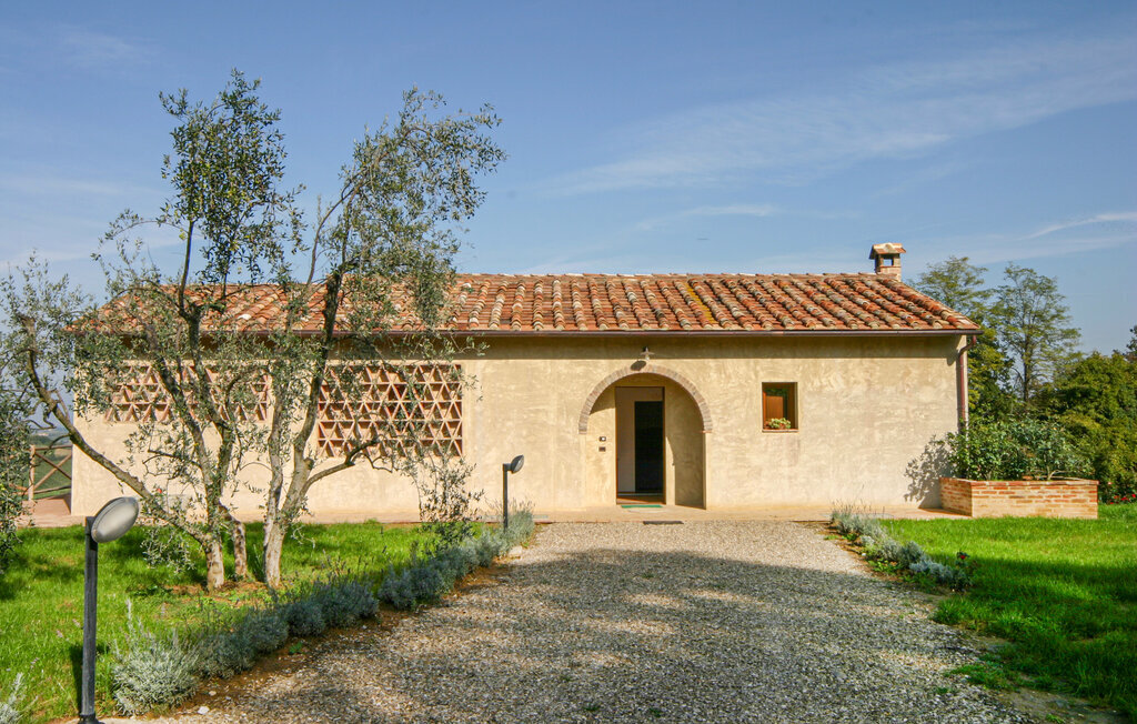 Maison 10 personnes à San Gimignano - Photo 15